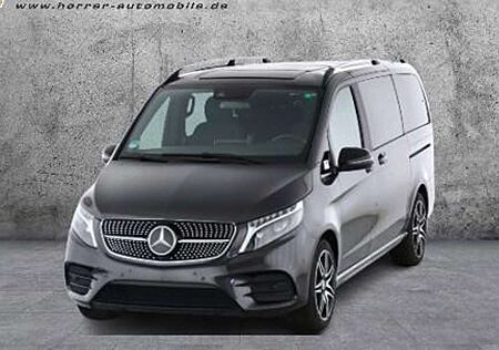 Mercedes-Benz V 250 lang EDITION Distr AMGLine LED AIRMATIC