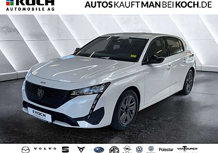 Peugeot 308 PureTech 130 EAT8 Pack Active Bluetooth Navi