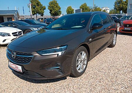 Opel Insignia B Sports Tourer Elegance PanoDach Navi