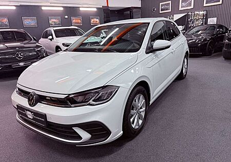 VW Polo Volkswagen VI Life 1.0 LED/SHZG/PDC/SPUR/APP Connect