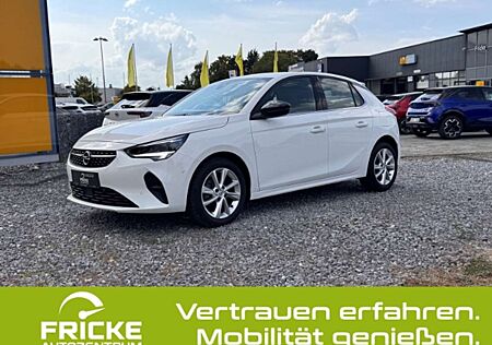 Opel Corsa Elegance LED+Navi+DAB+PDC+Klima+Keyless