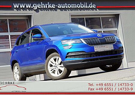 Skoda Karoq 1.5 TSI ACT Ambition*Sitzhz.,Garantie06/26