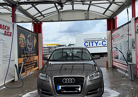 Audi A3 1.2 TFSI SPORTBACK