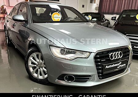 Audi A6 Lim 3.0 TDI quattro ACC Spur HUD Standheizung