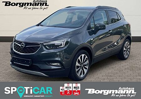 Opel Mokka Innovation Turbo 1.4 Navi - Bluetooth - Sitzheizun