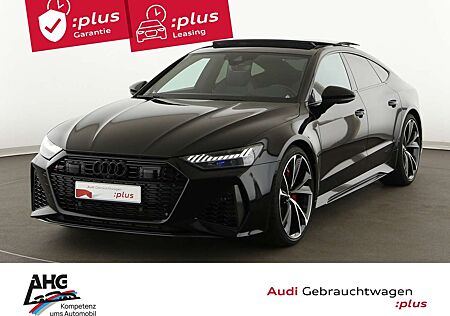 Audi RS7 RS 7 Sportback quattro tiptronic