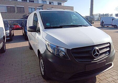 Mercedes-Benz Vito Kasten 116 CDI Lang*NAVI*KLIMA*KAMERA*