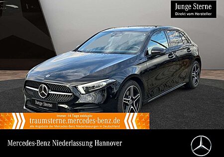 Mercedes-Benz A 250 e AMG+NIGHT+PANO+360°+MULTIBEAM+8G