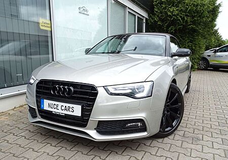 Audi A5 Cabriolet 1.8 TFSI S LINE SPORT XENON NAVI