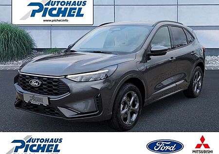 Ford Kuga PHEV ST-Line WINTER-PAKET/ VORFÜHRWAGEN Navi Digit