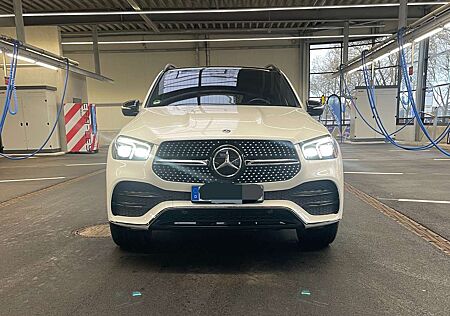 Mercedes-Benz GLE 450 450 4Matic 9G-TRONICAMG Line