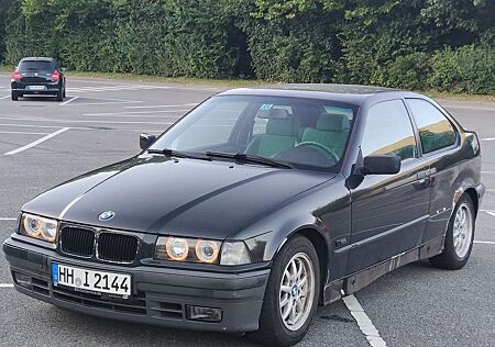 BMW 316i 316 compact