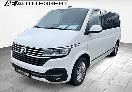 VW T6 Volkswagen .1 Multivan 2.0 TDI Generation Six