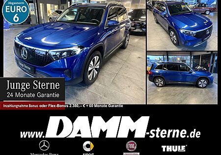 Mercedes-Benz EQB 300 4M Progressive Adv./AHK/360°/WDG/+ Flex