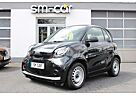 Smart ForTwo coupe electric drive / EQ Klima 1.Hand