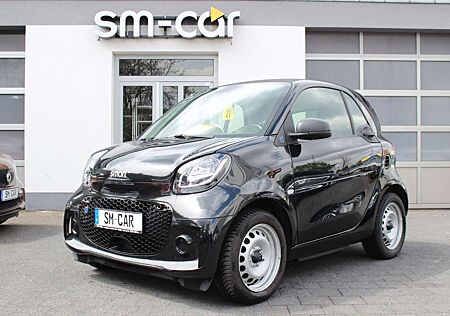 Smart ForTwo coupe electric drive / EQ Klima 1.Hand