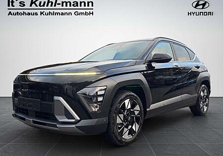 Hyundai Kona HEV Trend Assistenz-Paket