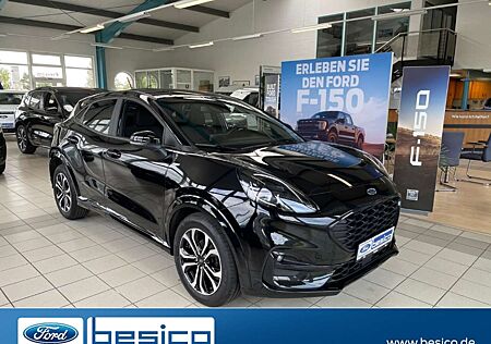 Ford Puma ST-Line Design MHEV+DAB+AHK+LMF+Winter Paket