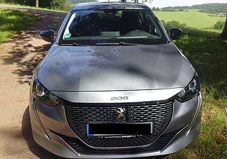 Peugeot e-208 208 Elektromotor 136 Active Pack