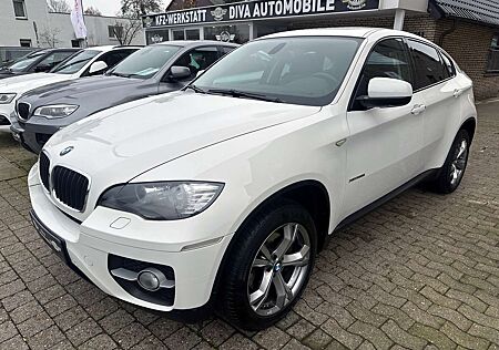 BMW X6 xDrive35i Leder, 360°Kamera