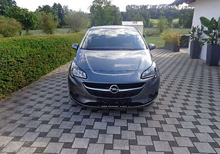 Opel Corsa 120 Jahre ecoFlex