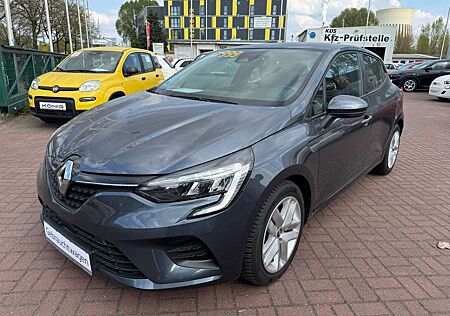 Renault Clio ZEN 140 EDC*PDC*SHZ*Allwetterr.*Navi*Klima