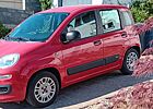 Fiat Panda +1.2+Easy