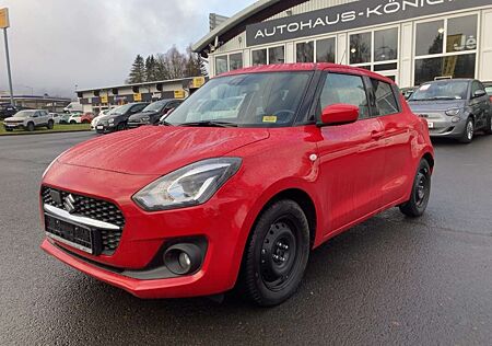 Suzuki Swift Comfort CVT Hybrid