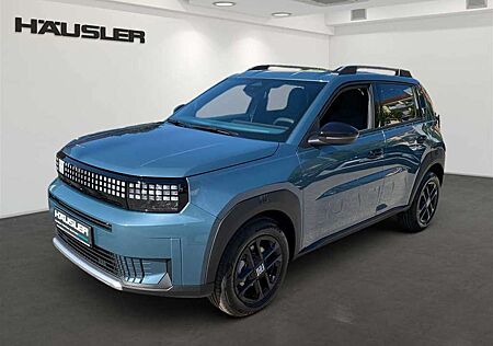 Fiat Grande Panda 1.2T AT Hybrid ICON LED PDC Klima CarPlay Tempomat