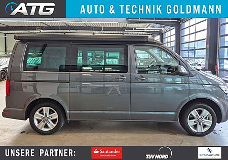 VW T6 California Volkswagen T6.1 CALIFORNIA OCEAN STANDH ACC AHK LED MARKISE