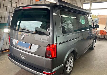 VW T6 California Volkswagen T6.1 CALIFORNIA OCEAN STANDH ACC AHK LED MARKISE
