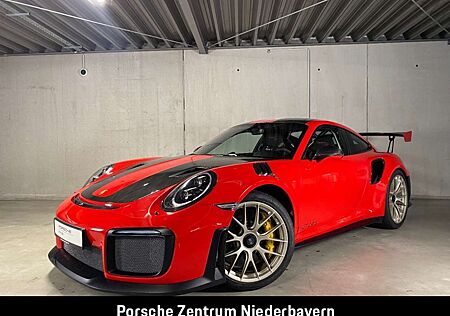 Porsche 991 (911) GT2 RS | Weissach-Paket | BOSE |