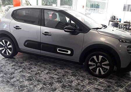 Citroën C3 Citroen Max/Keyless/ Allwetter/ Kamera/ Navigation