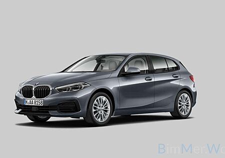 BMW 120 DAB Lordos Lenkrhzg DrivAssist PDC AHK LED