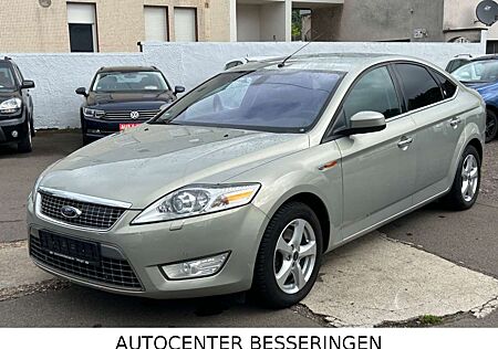 Ford Mondeo 2,0TDCi * KLIMA * NAVI * EURO 4 *