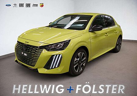 Peugeot 208 Allure SHZ PDCv+h LED Apple CarPlay Android Auto K