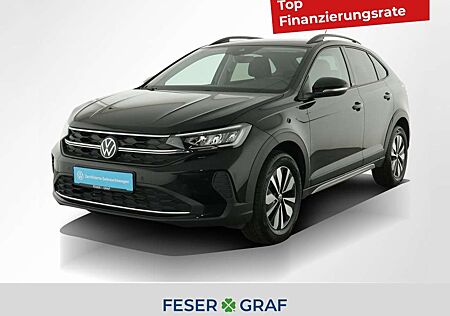 VW Taigo Volkswagen 1.0TSI MOVE DSG DAB LED Navigation Kamera