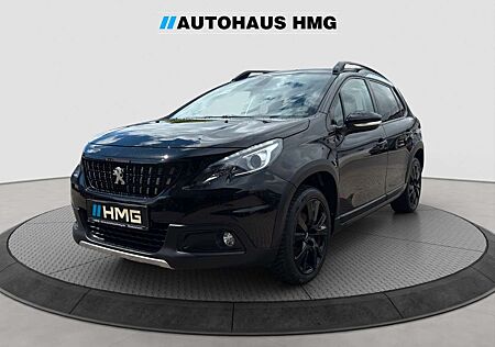 Peugeot 2008 Allure GT-LINE *1.HAND*KAMERA*SITZHZ*ZR NEU