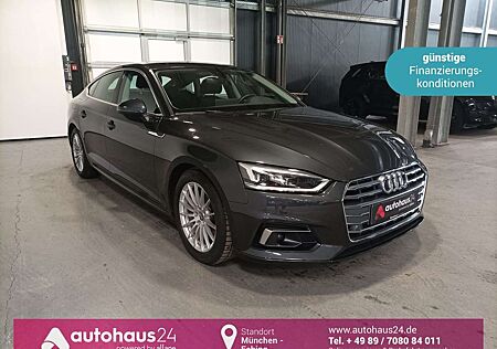 Audi A5 Sportback 35 TDI sport LED|Navi|ParkPilot