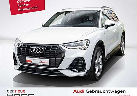Audi Q3 35 1.5 TFSI S line (EURO 6d) Navi/ Led Scheinwerfe