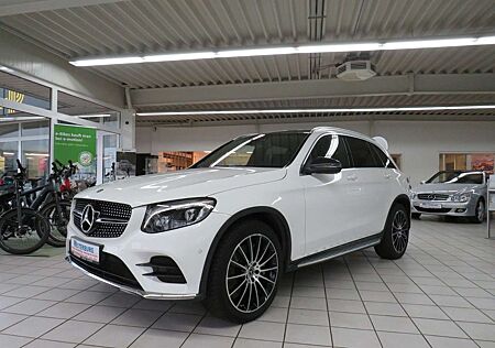 Mercedes-Benz GLC 250 4Matic