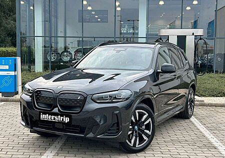 BMW iX3 Inspiring DR.ASS.PRO.PR.ASS.PANO.AHK.4JAHRE