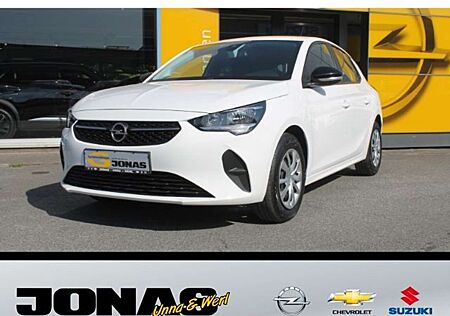 Opel Corsa Edition 1.2 RKamera Sitzheiz. Multimedia