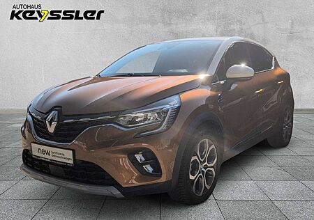 Renault Captur 1.0 TCe 100 LPG Intens