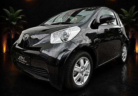 Toyota iQ IQ 1.0 Multidrive