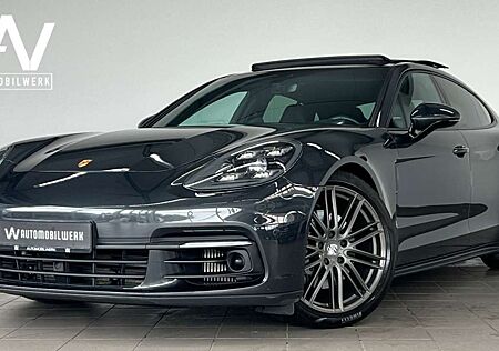 Porsche Panamera 4S |AIR |SOFT |CHR |PANO |NACHT |APPRO