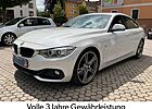 BMW 430 d -AMBIENTE-MEMORY-LED-AUTOMATIK-LEDER-EU6-