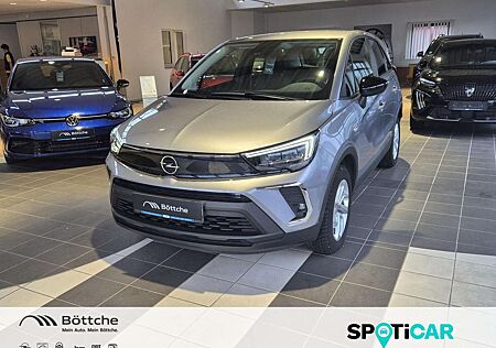 Opel Crossland Edition ANDROID*SHZ*LHZ*TEMPOMAT