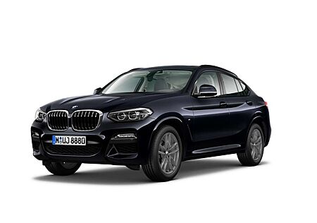 BMW X4 xDrive 20d/Sportpaket/HUD/AHK/Panoramadach