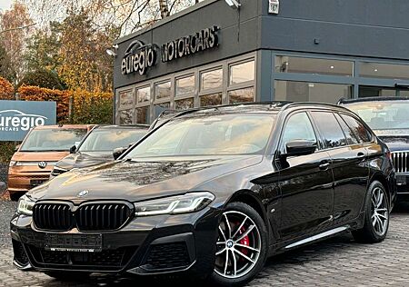 BMW 530 e Aut. - 1 Hand - Head Up - M Sportpaket ///